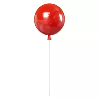 Потолочный светильник Loft IT Memory 5055C/S Red