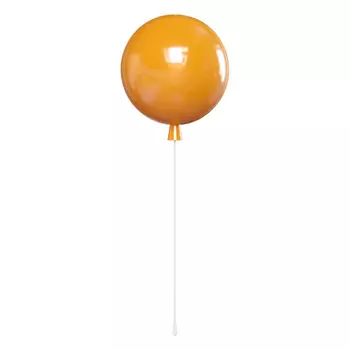 Потолочный светильник Loft IT Memory 5055C/M Orange