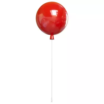 Потолочный светильник Loft IT Memory 5055C/L Red