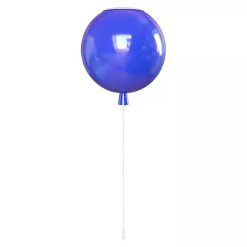 Потолочный светильник Loft IT Memory 5055C/M Blue