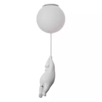 Потолочный светильник Loft IT Teddy 10030S