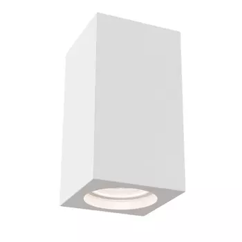 Потолочный светильник Maytoni Conik Gyps C005CW-01W