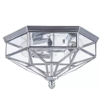 Потолочный светильник Maytoni Zeil H356-CL-03-CH