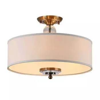 Потолочный светильник Newport 31309/PL B/C М0059326