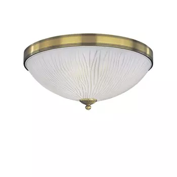 Потолочный светильник Reccagni Angelo PL 5650/4