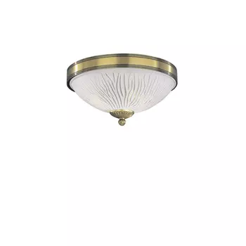 Потолочный светильник Reccagni Angelo PL 5650/2