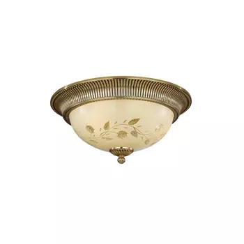 Потолочный светильник Reccagni Angelo PL 6308/3