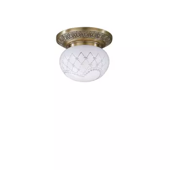 Потолочный светильник Reccagni Angelo PL 7740/1