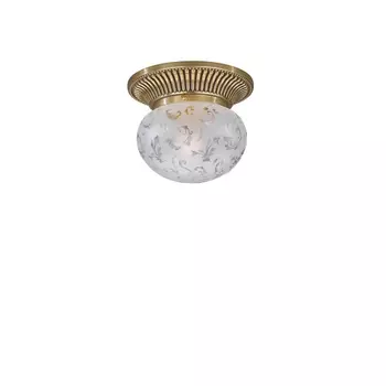 Потолочный светильник Reccagni Angelo PL 7801/1