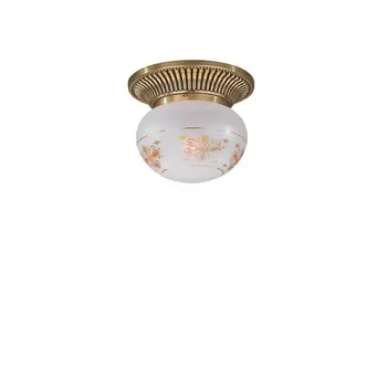 Потолочный светильник Reccagni Angelo PL 7805/1