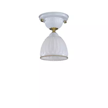 Потолочный светильник Reccagni Angelo PL 9601/1