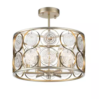 Потолочный светильник ST Luce Seranda SL1105.202.06