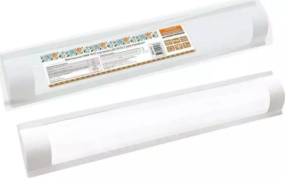 Потолочный светильник TDM Electric Народный СПО 3017 SQ0327-0413