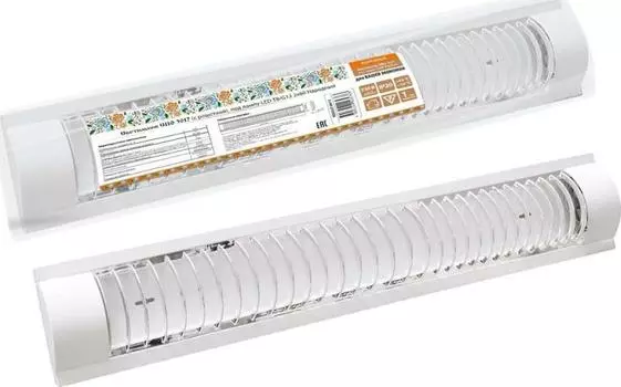 Потолочный светильник TDM Electric Народный СПО 3017 SQ0327-0415