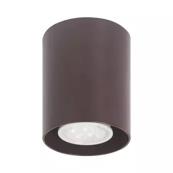 Потолочный светильник TopDecor Tubo8 P1 15