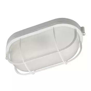 Потолочный светильник Uniel UWL-O02 100W/E27 IP54 White UL-00006774