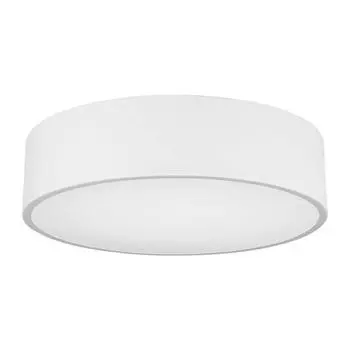 Потолочный светодиодный светильник Arlight SP-Tor-Pill-R400-25W Warm3000 022103(1)