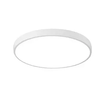 Потолочный светодиодный светильник Arte Lamp Arena A2671PL-1WH