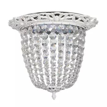 Потолочный светодиодный светильник Arti Lampadari Bienno L 1.13.38.100 W