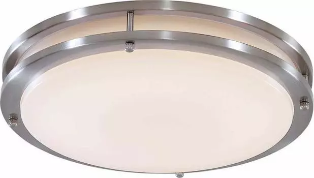 Потолочный светодиодный светильник Citilux Бостон CL709321N