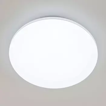 Потолочный светодиодный светильник Citilux Симпла CL714900G