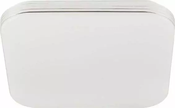 Потолочный светодиодный светильник Citilux Симпла CL714K240V