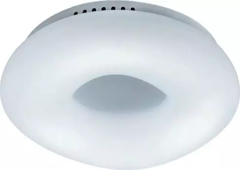 Потолочный светодиодный светильник Citilux Стратус CL732B280G