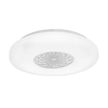 Потолочный светодиодный светильник Eglo Capasso 1 96026