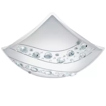 Потолочный светодиодный светильник Eglo Nerini 95578