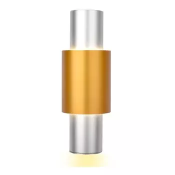 Потолочный светодиодный светильник Escada 20037SMU/01LED SSL/SGD