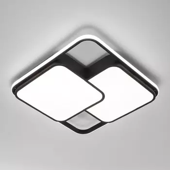 Потолочный светодиодный светильник Eurosvet Jeremy 90256/1