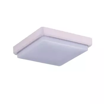 Потолочный светодиодный светильник Evoluce Taddio SLE200212-01