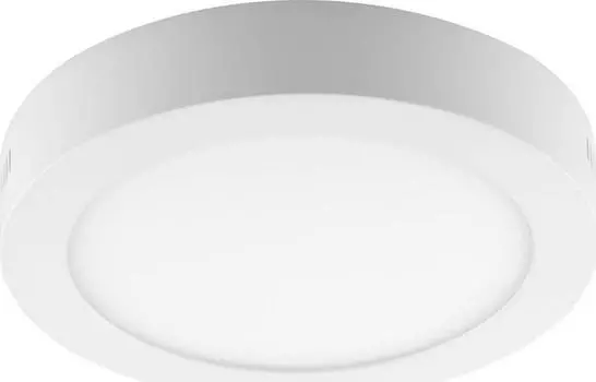 Потолочный светодиодный светильник Feron AL504 27939