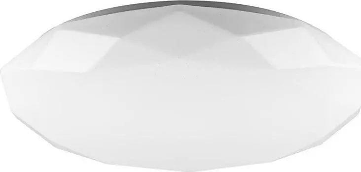 Потолочный светодиодный светильник Feron Diamond AL5201 41585