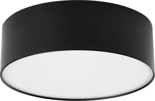 Потолочный светодиодный светильник Feron Simple matte AL200 48079