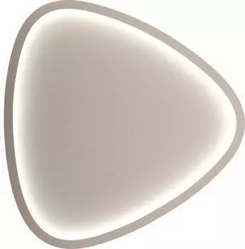 Потолочный светодиодный светильник Feron Triangle AL5830 41693