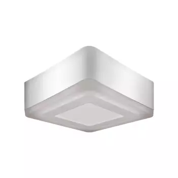 Потолочный светодиодный светильник Gauss Backlight BL223