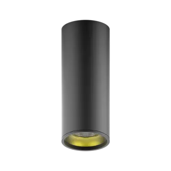 Потолочный светодиодный светильник Gauss Overhead HD009