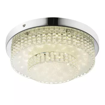 Потолочный светодиодный светильник Globo Cake 48213-16