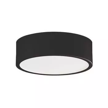 Потолочный светодиодный светильник Italline M04-525-146 black