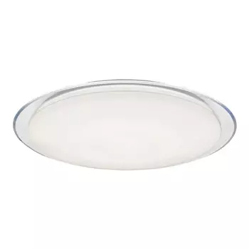 Потолочный светодиодный светильник ЭРА SPB-6-120-RC Saturn (С) Б0034961