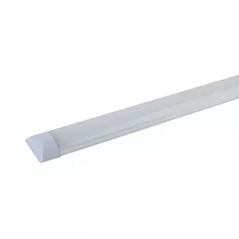 Потолочный светодиодный светильник ЭРА SPO-5-40-6K-P (F) Б0032481