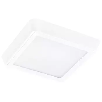 Потолочный светодиодный светильник Lightstar Urbano 216804