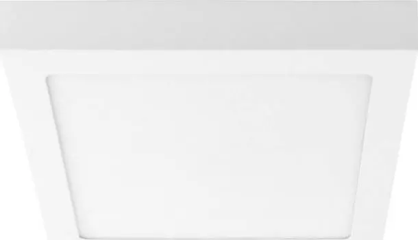 Потолочный светодиодный светильник Lightstar Zocco 324062