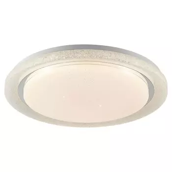 Потолочный светодиодный светильник Lussole Lgo Moonlight LSP-8314