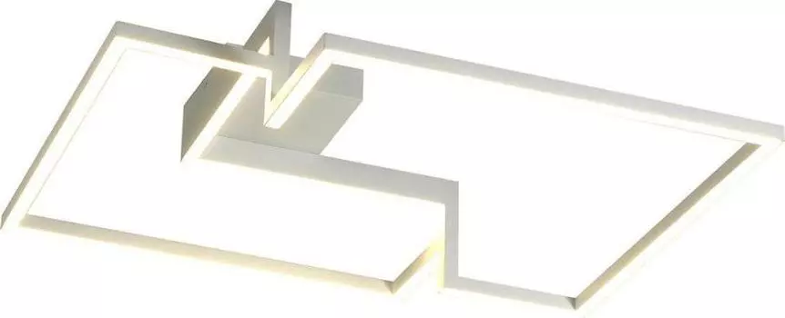 Потолочный светодиодный светильник Mantra Boutique 7661