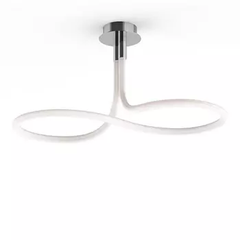 Потолочный светодиодный светильник Mantra Line 6601