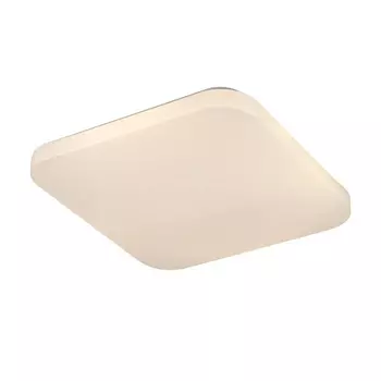 Потолочный светодиодный светильник Mantra Quatro II 6241