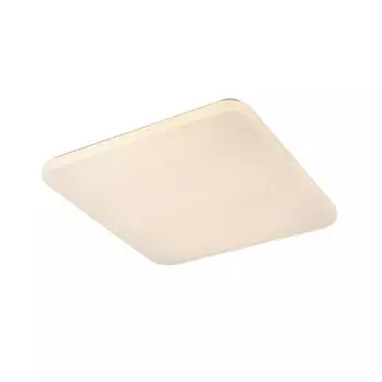 Потолочный светодиодный светильник Mantra Quatro II 6242