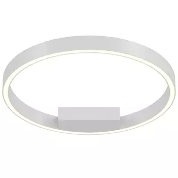 Потолочный светодиодный светильник Maytoni Rim MOD058CL-L25W4K